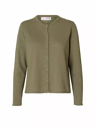 SELECTED FEMME | Strickjacke SLFLAURA | 